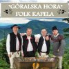 folk kapela gralska hora skrzycno 1